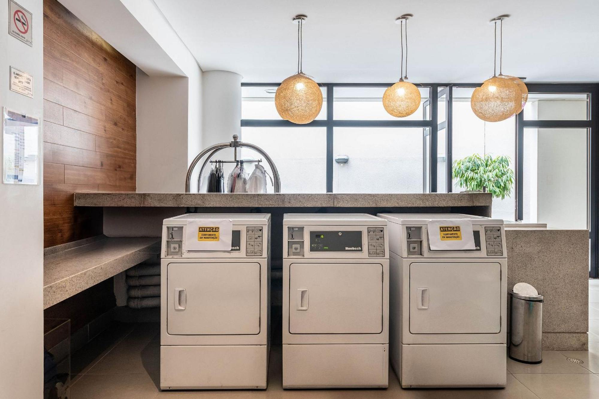 Loft Em Pinheiros Com Piscina & Spa - Dna46 - Sao Paulo — Photos 3